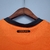 Camisa Retrô Holanda 2010