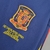 Camisa Retrô Espanha 2010 Manga Longa - loja online