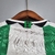 Camisa Retrô Nigéria 1996