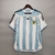 Camisa Retrô Argentina 2006 - comprar online