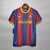 Camisa Retrô Barcelona 10/11 - comprar online
