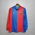 Camisa Retrô Barcelona 06/07 Manga Longa - comprar online