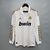 Camisa Retrô Real Madrid 11/12 Manga Longa - comprar online
