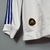 Camisa Retrô Real Madrid 10/11 Manga Longa na internet