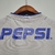 Camisa Retrô Boca Jrs 02/03