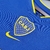Camisa Retrô Boca Jrs 02/03 - loja online
