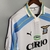 Camisa Retrô Lazio 00/01 - loja online