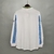 Camisa Retrô Lazio 00/01 Manga Longa na internet
