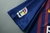 Camisa Retrô Barcelona 18/19