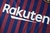 Camisa Retrô Barcelona 18/19 na internet