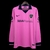 Camisa Retrô Boca Jrs 13/14 Rosa - Manga Longa - comprar online