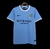 Camisa Retrô Manchester City 13/14 Azul - comprar online