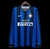 Camisa Retrô Inter Milão 09/10 Final Champions Manga Longa - comprar online