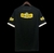 Camisa Retrô Colo Colo 2011 Preta na internet