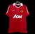 Camisa Retrô Manchester United 10/11 - comprar online
