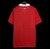Camisa Retrô Manchester United 10/11 na internet