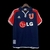 Camisa Retrô Universidad de Chile Azul 01/02 - comprar online