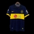 Camisa Retrô Boca Jrs 09/10 - comprar online