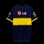 Camisa Retrô Boca Jrs 09/10 na internet