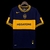 Camisa Retrô Boca Jrs 06/07 - comprar online