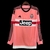 Camisa Retrô Juventus Rosa 15/16 Manga Longa - comprar online