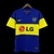 Camisa Retrô Boca Jrs 11/12 - comprar online
