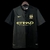 Camisa Retrô Manchester City Preta 13/14 - comprar online