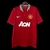 Camisa Retrô Manchester United 11/12 - comprar online