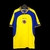 Camisa Retrô Colômbia 01/02 - comprar online