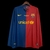 Camisa Retrô Barcelona 08/09 Manga Longa - comprar online