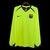 Camisa Retrô Barcelona 05/06 Manga Longa - comprar online
