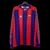 Camisa Retrô Barcelona 96/97 Manga Longa - comprar online