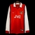 Camisa Retrô Arsenal 98/99 Manga Longa - comprar online