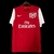 Camisa Retrô Arsenal 11/12 - comprar online