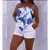 Blusa Tropicalia — A Energia das Cores, o Charme da Estampa - Gold Style
