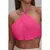 Cropped TopCrochê — Estilo, Leveza e Exclusividade em Cada Detalhe - comprar online
