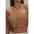 Cropped TopCrochê — Estilo, Leveza e Exclusividade em Cada Detalhe - comprar online