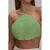 Cropped TopCrochê — Estilo, Leveza e Exclusividade em Cada Detalhe - loja online