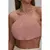 Cropped TopCrochê — Estilo, Leveza e Exclusividade em Cada Detalhe