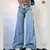 Calça Jeans HollyFlare — Estilo e Conforto para Todos os Momentos na internet
