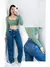 Imagem do Calça Jeans HollyFlare — Estilo e Conforto para Todos os Momentos