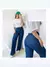 Calça Jeans HollyFlare — Estilo e Conforto para Todos os Momentos - loja online