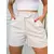 Short Alfaiataria Brisa Fina — Leveza e elegância em cada detalhe - Gold Style