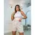 Short Alfaiataria Brisa Fina — Leveza e elegância em cada detalhe - comprar online