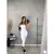 Vestido Prime Canelado - loja online
