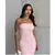 Imagem do Vestido Prime Canelado