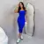 Vestido Prime Canelado - loja online