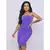 Vestido Prime Canelado - Gold Style
