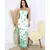 Vestido Canópico Farme — Conforto e Estilo em Harmonia - comprar online