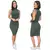Vestido Midi Kira — A Elegância que Acompanha Cada Passo - loja online